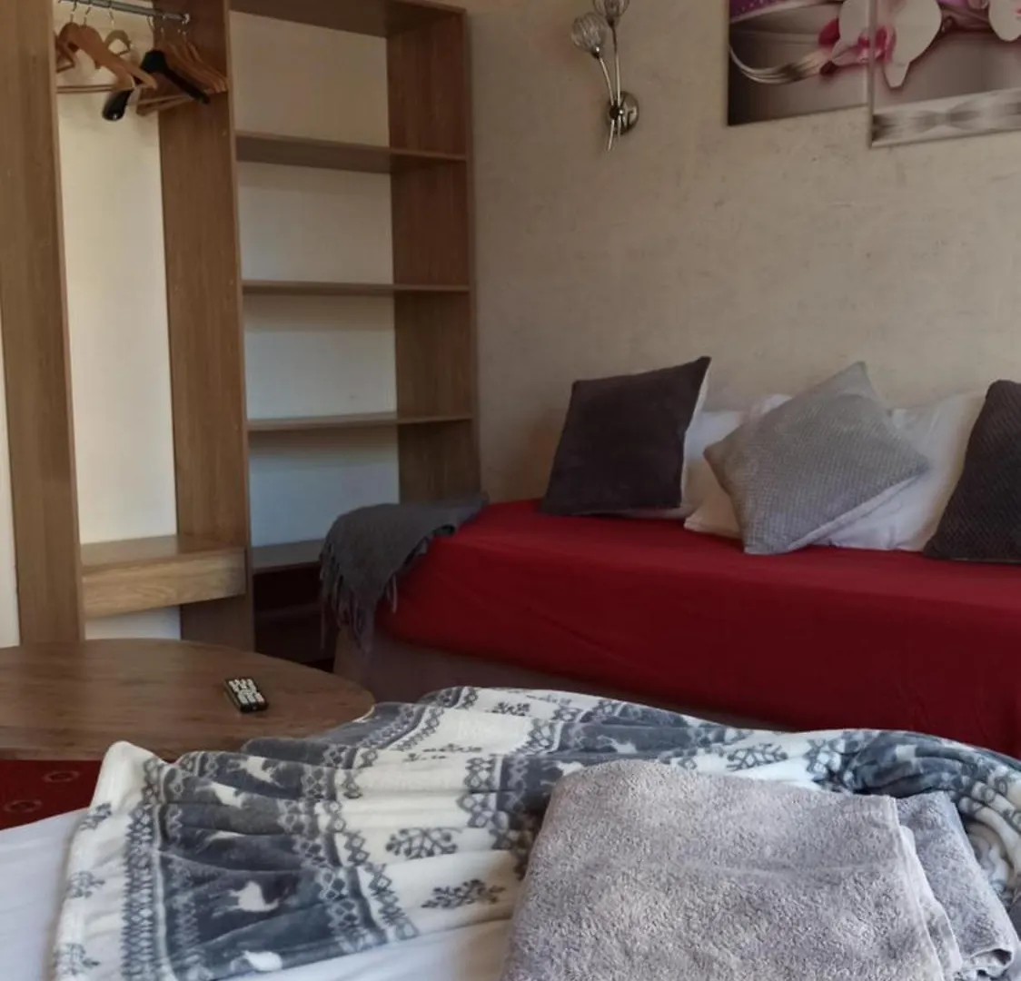 Bed and Breakfast La Tour Pom'Pin à La Bourboule France